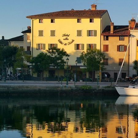 Hotel Alla Citta Di Trieste Grado Zewnętrze zdjęcie