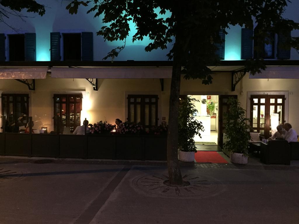 Hotel Alla Citta Di Trieste Grado Zewnętrze zdjęcie