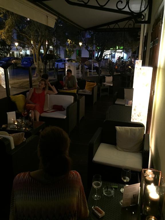 Hotel Alla Citta Di Trieste Grado Zewnętrze zdjęcie