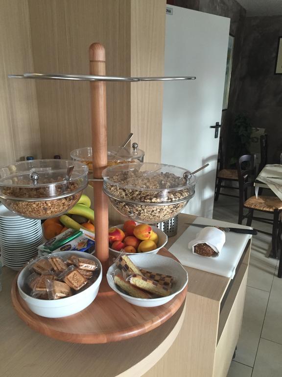 Hotel Alla Citta Di Trieste Grado Zewnętrze zdjęcie