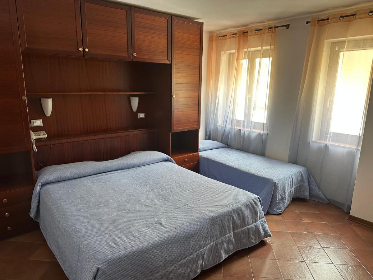 Hotel Alla Citta Di Trieste Grado Zewnętrze zdjęcie