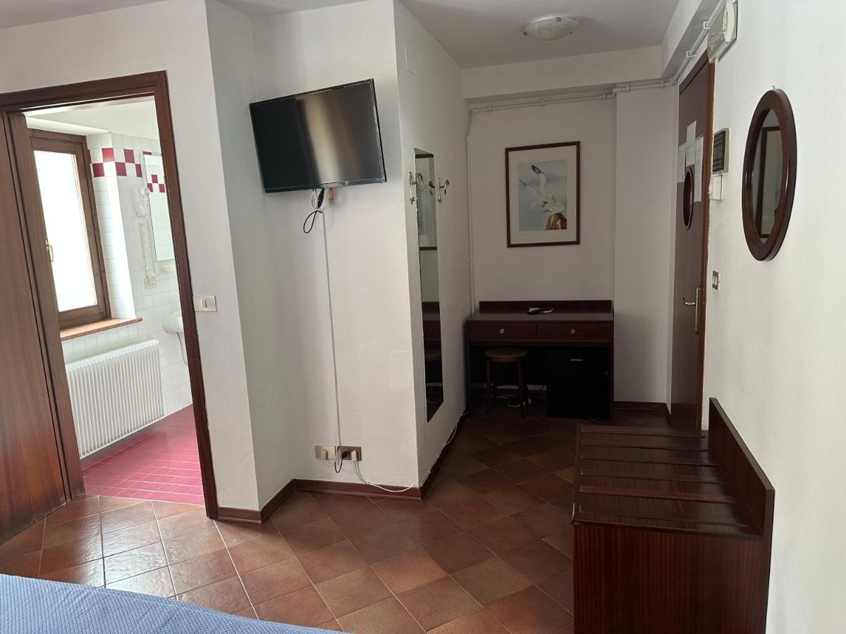 Hotel Alla Citta Di Trieste Grado Zewnętrze zdjęcie