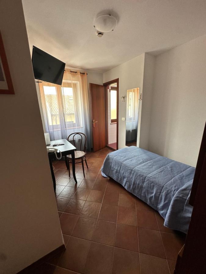 Hotel Alla Citta Di Trieste Grado Zewnętrze zdjęcie