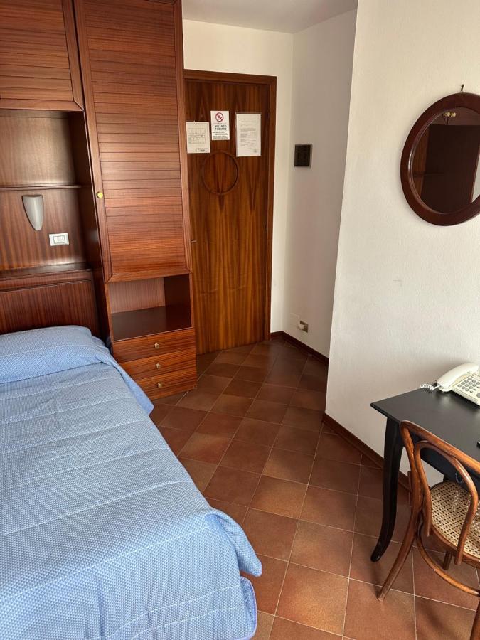 Hotel Alla Citta Di Trieste Grado Zewnętrze zdjęcie