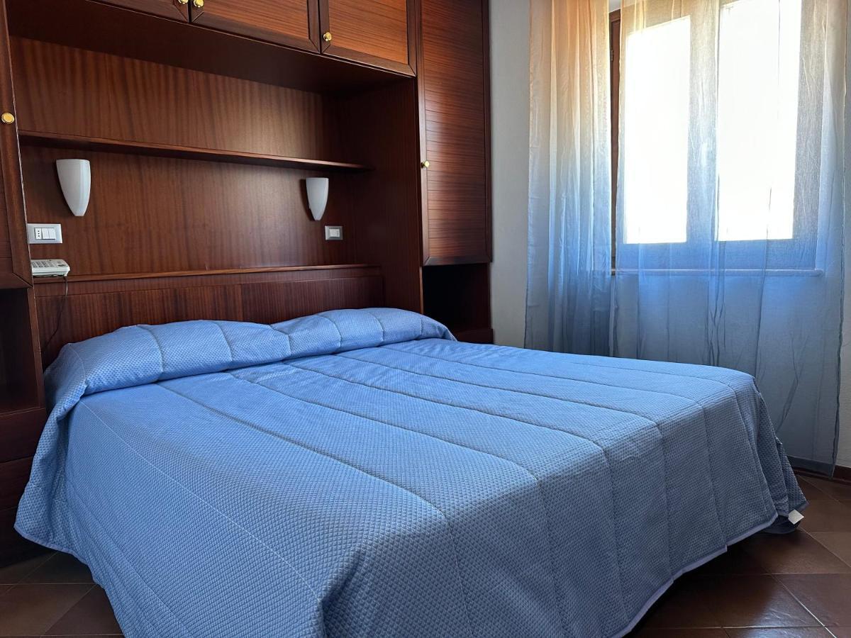 Hotel Alla Citta Di Trieste Grado Zewnętrze zdjęcie