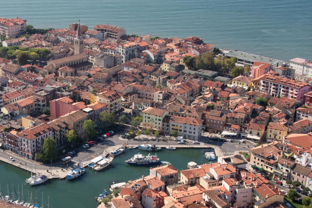 Hotel Alla Citta Di Trieste Grado Zewnętrze zdjęcie