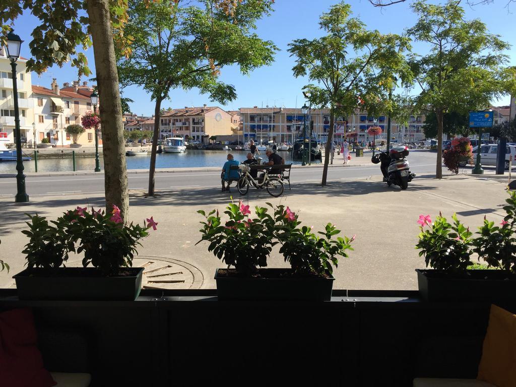 Hotel Alla Citta Di Trieste Grado Zewnętrze zdjęcie