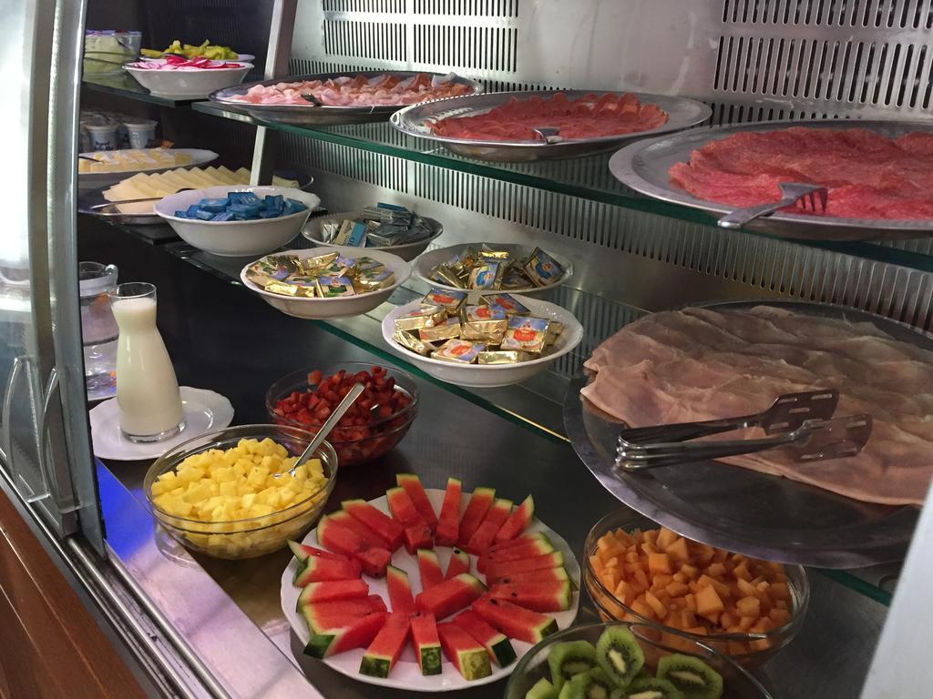 Hotel Alla Citta Di Trieste Grado Zewnętrze zdjęcie
