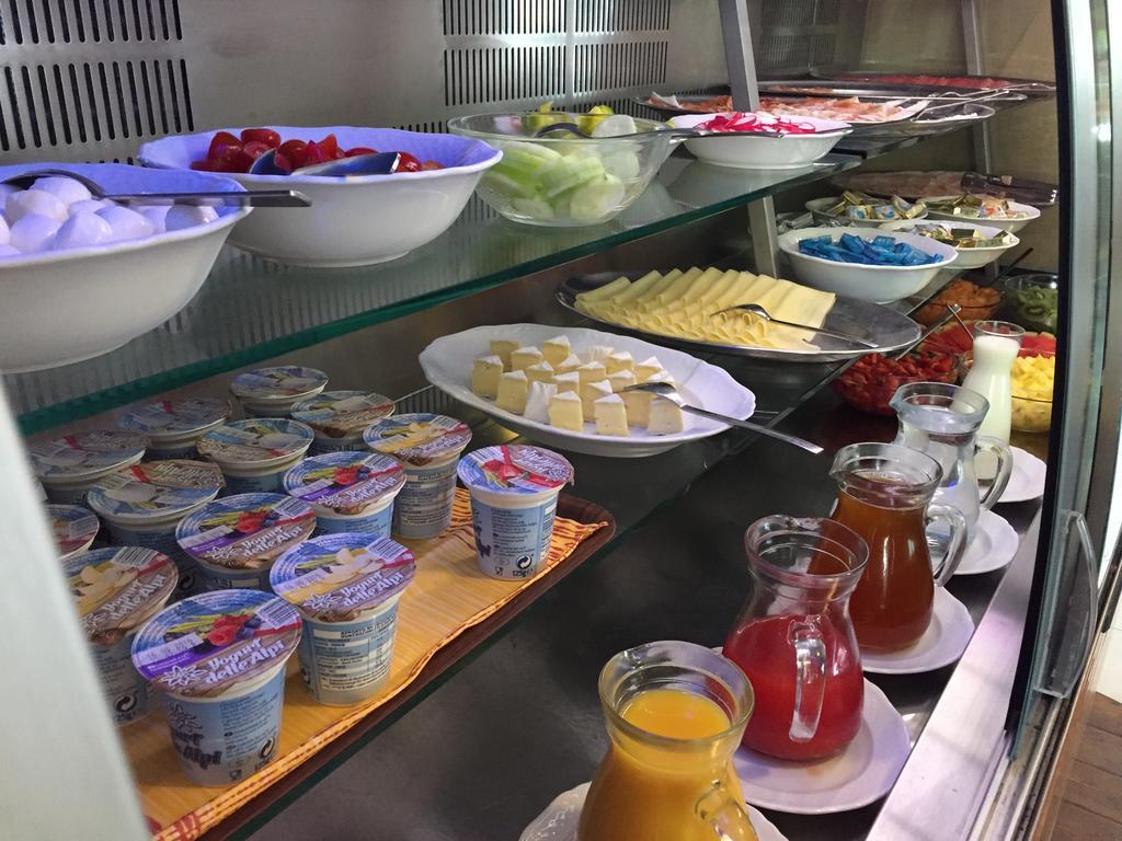 Hotel Alla Citta Di Trieste Grado Zewnętrze zdjęcie
