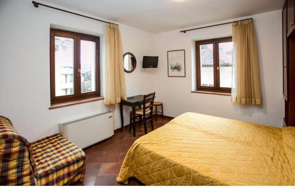 Hotel Alla Citta Di Trieste Grado Zewnętrze zdjęcie