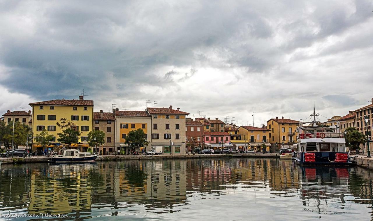Hotel Alla Citta Di Trieste Grado Zewnętrze zdjęcie